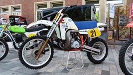Oldtimertreffen Lommel -  1 juli 2026
