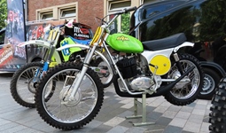 Oldtimertreffen Lommel -  1 juli 2026