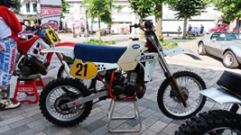 Oldtimertreffen Lommel -  1 juli 2026