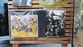 Oldtimertreffen Lommel -  1 juli 2026