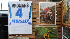 Oldtimertreffen Lommel -  1 juli 2026