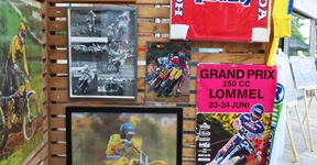 Oldtimertreffen Lommel -  1 juli 2026