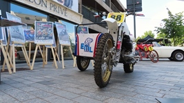 Oldtimertreffen Lommel -  1 juli 2026