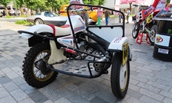Oldtimertreffen Lommel -  1 juli 2026