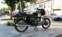 Oldtimertreffen Lommel -  1 juli 2026