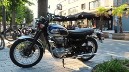 Oldtimertreffen Lommel -  1 juli 2026