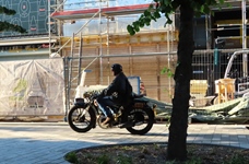 Oldtimertreffen Lommel -  1 juli 2026