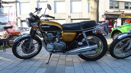 Oldtimertreffen Lommel -  1 juli 2026