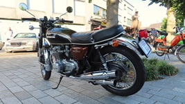 Oldtimertreffen Lommel -  1 juli 2026