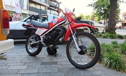 Oldtimertreffen Lommel -  1 juli 2026