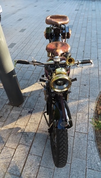 Oldtimertreffen Lommel -  1 juli 2026
