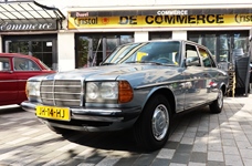 Oldtimertreffen Lommel -  1 juli 2026
