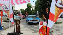 Oldtimertreffen Lommel -  1 juli 2026