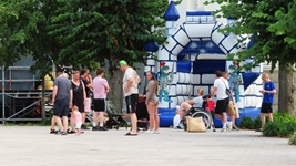 Oldtimertreffen Lommel -  1 juli 2026