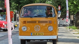 Oldtimertreffen Lommel -  1 juli 2026