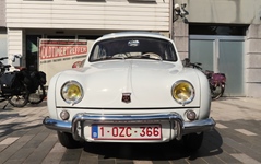 Oldtimertreffen Lommel -  1 juli 2026
