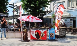 Oldtimertreffen Lommel -  1 juli 2026