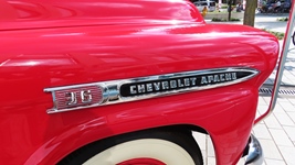 Oldtimertreffen Lommel -  1 juli 2026