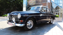 Oldtimertreffen Lommel -  1 juli 2026