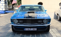 Oldtimertreffen Lommel -  1 juli 2026