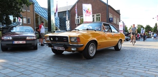 Oldtimertreffen Lommel -  1 juli 2026