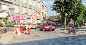 Oldtimertreffen Lommel -  1 juli 2026