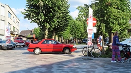 Oldtimertreffen Lommel -  1 juli 2026