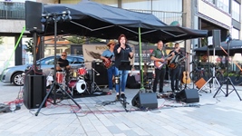 Oldtimertreffen Lommel -  1 juli 2026