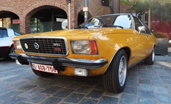 Oldtimertreffen Lommel -  1 juli 2026
