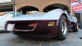Oldtimertreffen Lommel -  1 juli 2026