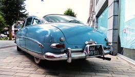 Oldtimertreffen Lommel -  1 juli 2026