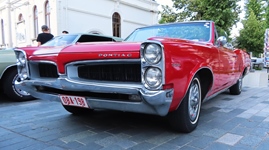 Oldtimertreffen Lommel -  1 juli 2026