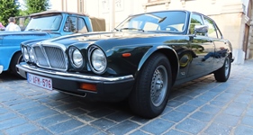 Oldtimertreffen Lommel -  1 juli 2026