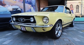Oldtimertreffen Lommel -  1 juli 2026