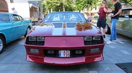 Oldtimertreffen Lommel -  1 juli 2026