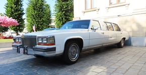 Oldtimertreffen Lommel -  1 juli 2026