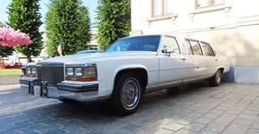 Oldtimertreffen Lommel -  1 juli 2026