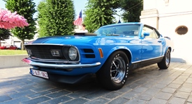 Oldtimertreffen Lommel -  1 juli 2026