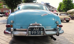 Oldtimertreffen Lommel -  1 juli 2026