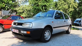 Oldtimertreffen Lommel -  1 juli 2026