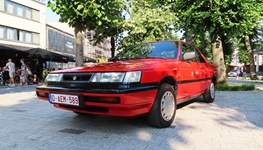 Oldtimertreffen Lommel -  1 juli 2026