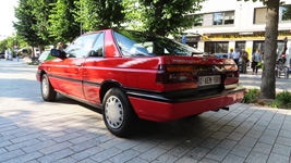 Oldtimertreffen Lommel -  1 juli 2026