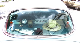 Oldtimertreffen Lommel -  1 juli 2026