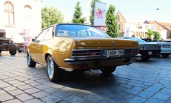 Oldtimertreffen Lommel -  1 juli 2026