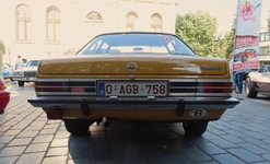 Oldtimertreffen Lommel -  1 juli 2026