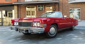 Oldtimertreffen Lommel -  1 juli 2026