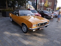 Oldtimermeeting Lommel -  1 juli 2026