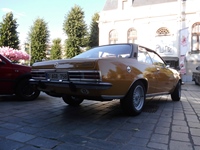 Oldtimermeeting Lommel -  1 juli 2026