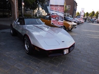 Oldtimermeeting Lommel -  1 juli 2026