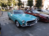 Oldtimermeeting Lommel -  1 juli 2026